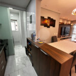 Apartamento à venda com 2 suítes em Jardim Flor da Montanha, Guarulhos, SP