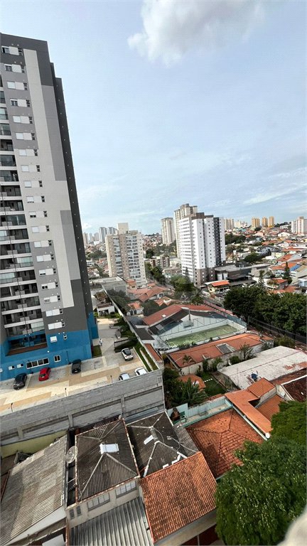 Apartamento à venda com 2 quartos, sendo 1 suíte, em Vila Rosália, Guarulhos, SP
