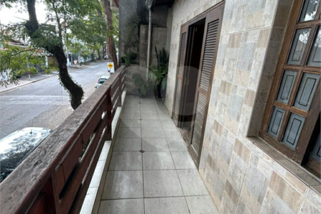 Casa à venda com 3 quartos em Conjunto Residencial Butantã, São Paulo, SP