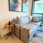 Apartamento para alugar com 1 suíte em Pinheiros, São Paulo, SP