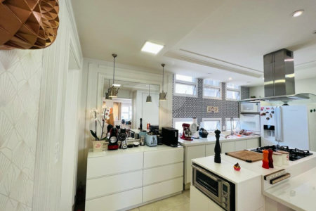 Apartamento à venda com 3 quartos, sendo 1 suíte, em Jardim Paulista, São Paulo, SP