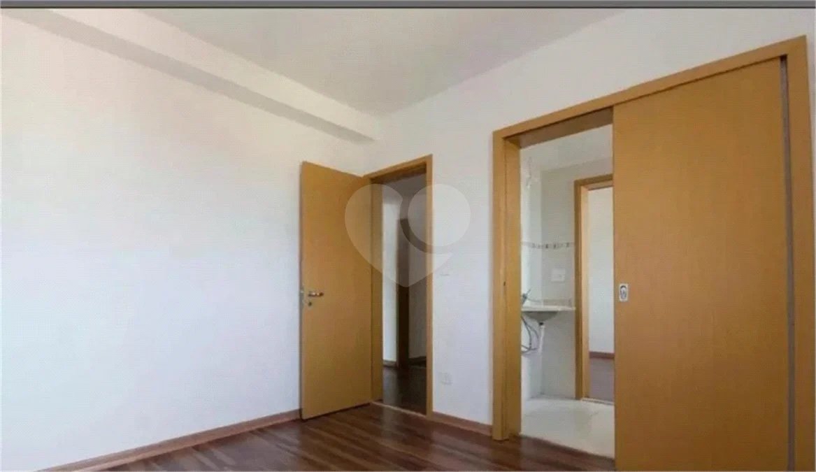 Apartamento à venda com 3 suítes em Santa Teresinha, São Paulo, SP