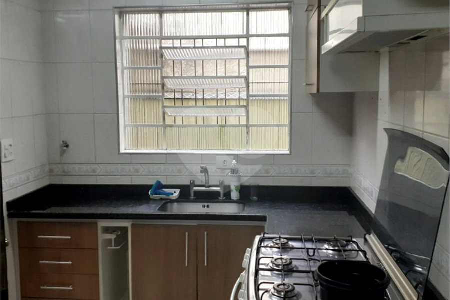 Sobrado à venda com 2 quartos em Santana, São Paulo, SP