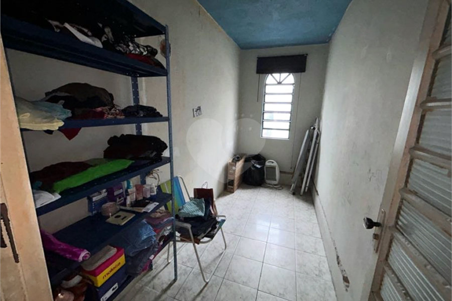Sobrado à venda com 3 quartos em Água Fria, São Paulo, SP