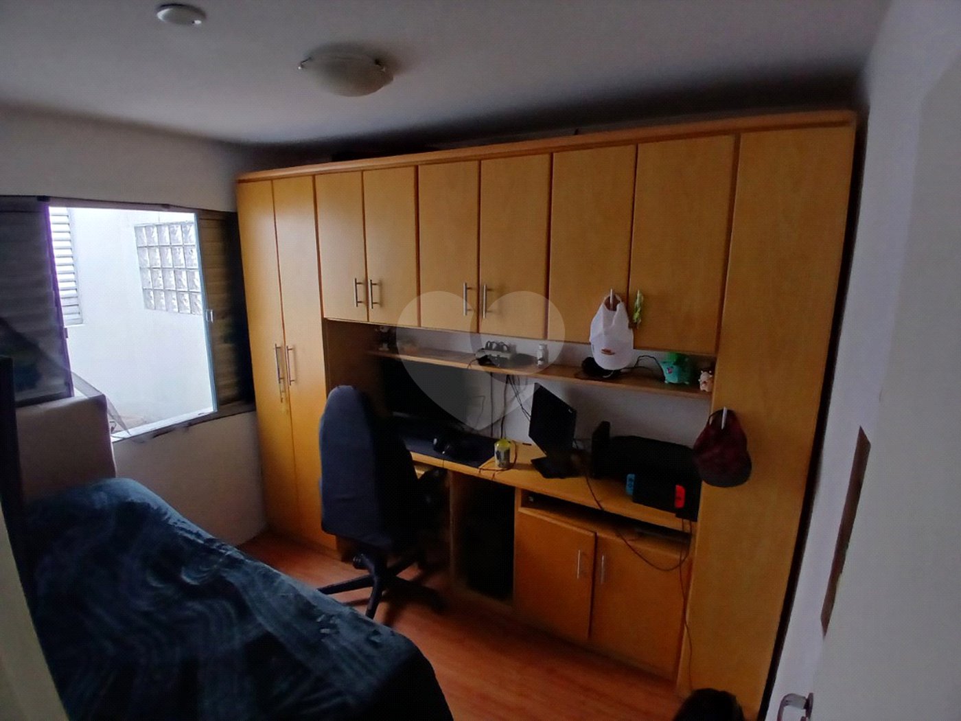 Casa à venda com 3 quartos em Lauzane Paulista, São Paulo, SP