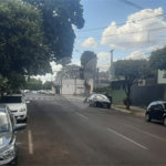 Terreno para alugar no Centro, Três Lagoas, MS