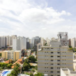 Apartamento à venda com 2 suítes em Pinheiros, São Paulo, SP