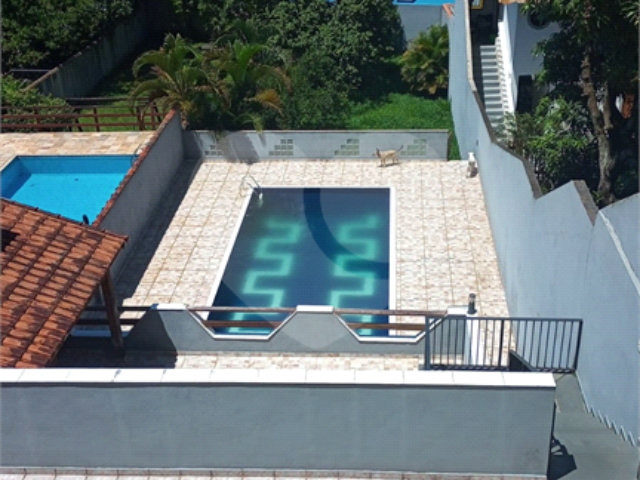 Sobrado à venda com 3 quartos, sendo 1 suíte,  em Horto Florestal, São Paulo, SP