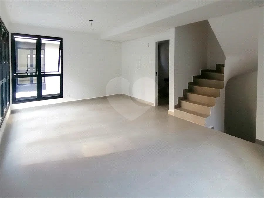 CASA DE CONDOMINIO CUBE TUTOIA/196m2/3Q/1SUITE + ROOFTOP