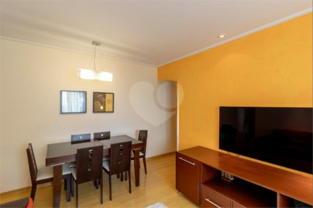 Apartamento à venda com 2 quartos em Vila das Mercês, São Paulo, SP