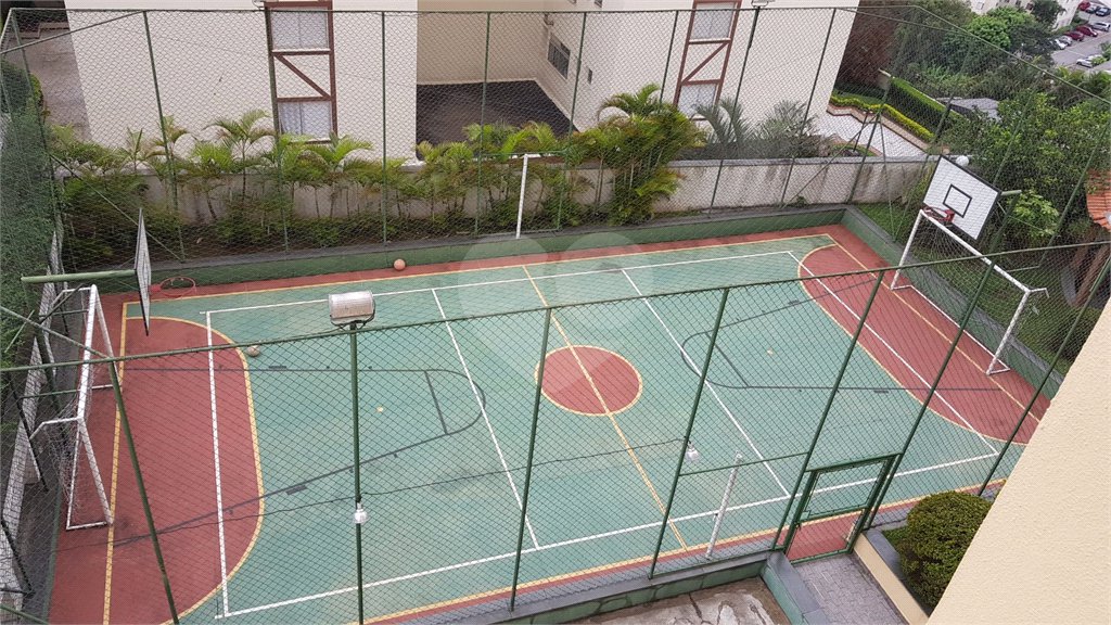 Apartamento à venda com 3 suítes em Horto Florestal, São Paulo, SP