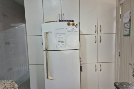 Casa Térrea à venda com 2 quartos em Vila Lageado, São Paulo, SP