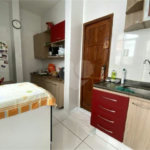 Apartamento à venda com 2 quartos, sendo 1 suíte, em Vila Isabel, Rio de Janeiro, RJ