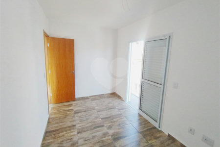 Apartamento à venda com 2 quartos em Vila Isolina Mazzei, São Paulo, SP