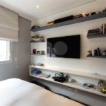 Apartamento à venda com 3 suítes em Vila Olímpia, São Paulo, SP