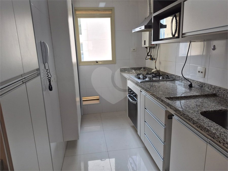 Apartamento para alugar com 1 quarto em Santana, São Paulo, SP