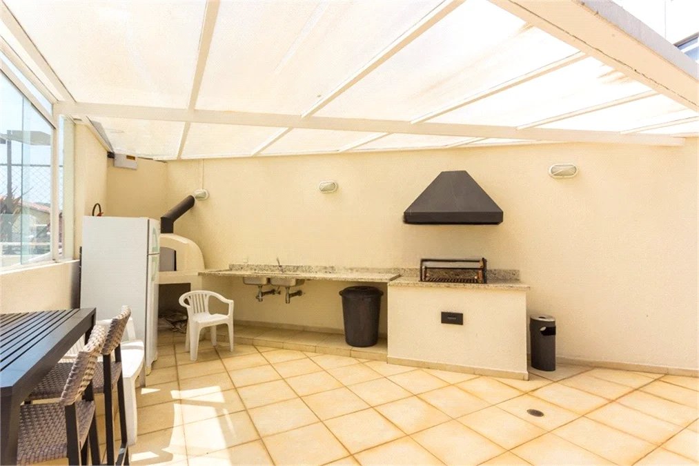 Apartamento à venda com 3 quartos, sendo 1 suíte, em Vila Ipojuca, São Paulo, SP