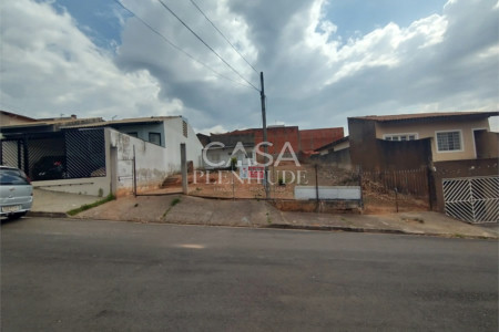 Terreno à venda ou para alugar com 1 quarto em Jardim Piazza DI Roma, Sorocaba, SP