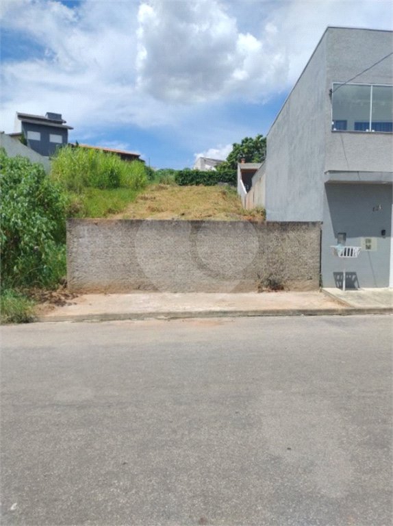 Terreno à venda em Nova Cerejeira, Atibaia, SP