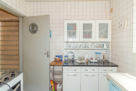 Sobrado à venda com 3 quartos em Jardim Vera Cruz, São Paulo, SP
