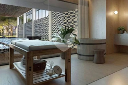 Apartamento à venda com 3 suítes em Chácara Santo Antônio, São Paulo, SP