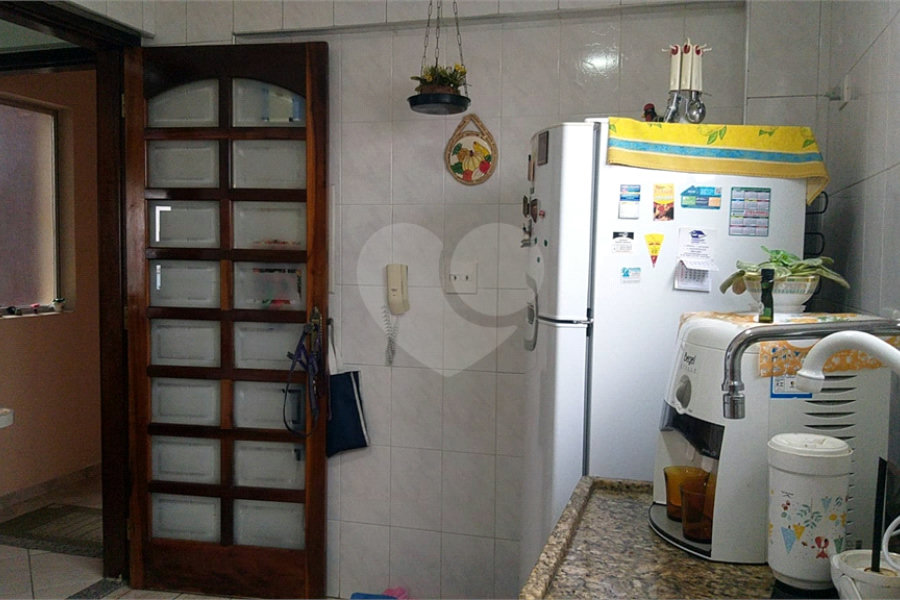 Apartamento à venda com 2 quartos em Parada Inglesa, São Paulo, SP