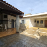 Casa à venda com 3 quartos em Parque São Sebastião, Ribeirão Preto, SP