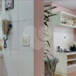 Apartamento à venda com 3 quartos, sendo 1 suíte,  em Vila Vermelha, São Paulo, SP