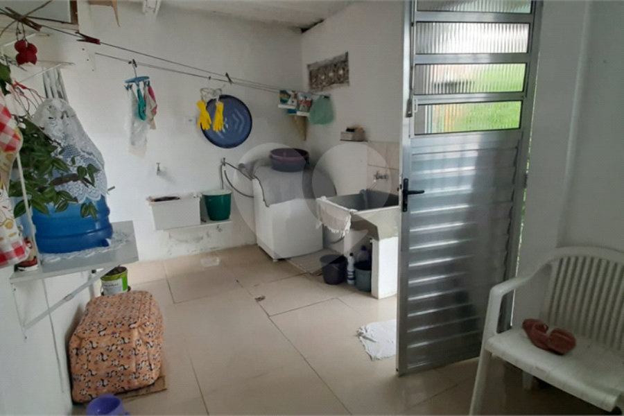 Casa Térrea à venda com 2 quartos em Tremembé, São Paulo, SP