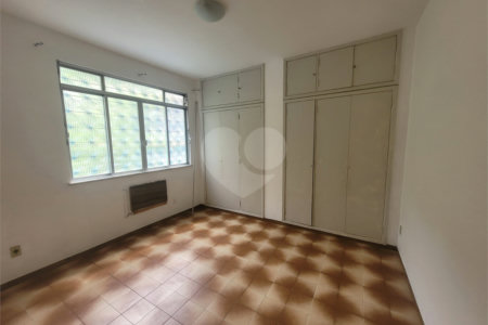 Casa à venda com 3 quartos em Rio Comprido, Rio de Janeiro, RJ