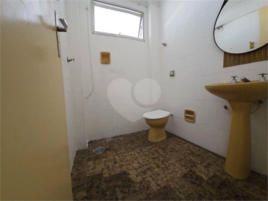 Apartamento à venda com 2 quartos em Tucuruvi, São Paulo, SP