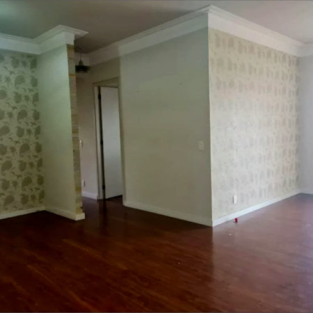 Apartamento à venda com 3 quartos, sendo 1 suíte, em Jardim Ester, São Paulo, SP