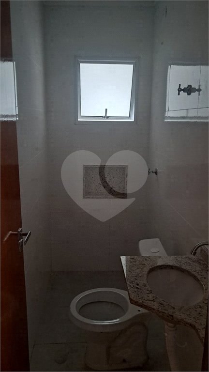Apartamento à venda com 1 quarto em Vila Gustavo, São Paulo, SP