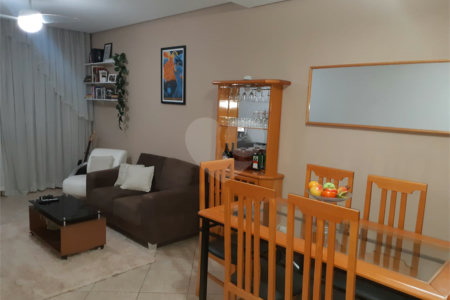 Apartamento à venda com 3 quartos, sendo 2 suítes, em Pinheiros, São Paulo, SP