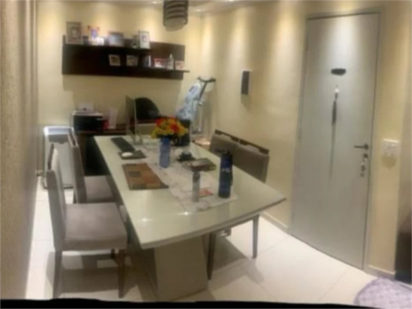Apartamento à venda com 3 quartos, sendo 1 suíte,  em Jardim São Luís, São Paulo, SP