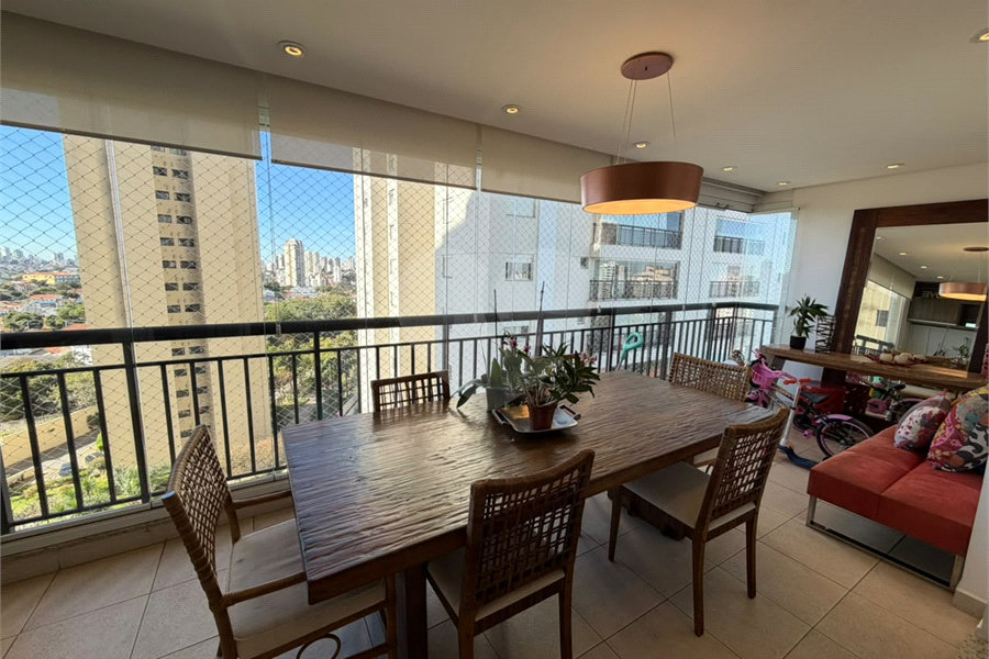 Apartamento à venda com 3 quartos, sendo 1 suíte, em Mandaqui, São Paulo, SP