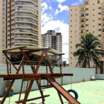 Cobertura à venda com 3 quartos, sendo 1 suíte, em Santa Teresinha, São Paulo, SP