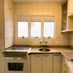 Apartamento à venda com 2 quartos em Pinheiros, São Paulo, SP