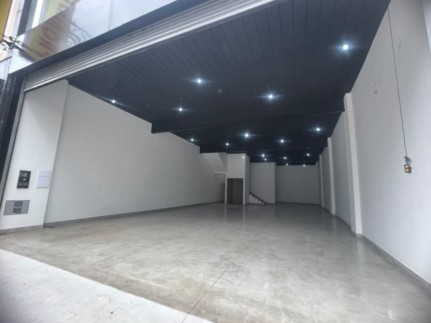 Loja para alugar, 500 m² por R$ 40.000,00/mês - Centro - São Vicente/SP