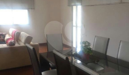 Apartamento à venda com 3 suítes em Jardim Londrina, São Paulo, SP