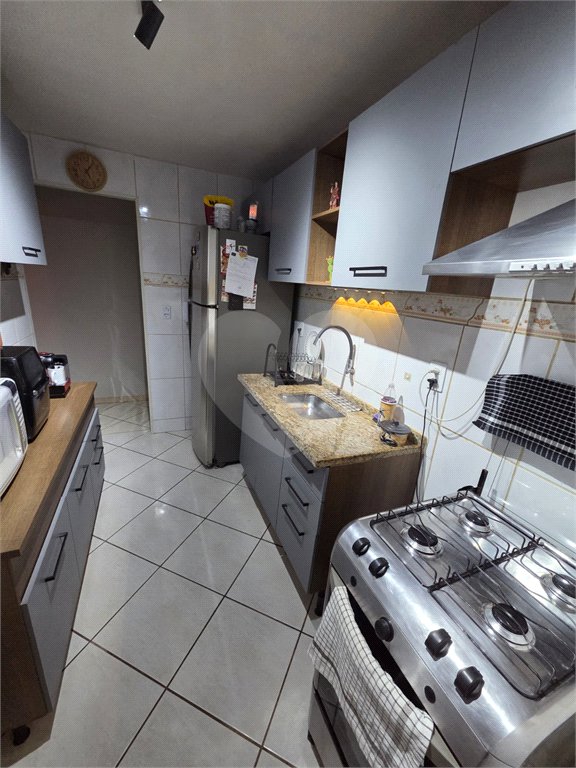 Apartamento à venda com 2 quartos, sendo 1 suíte, em Jardim Pinheiros, São Paulo, SP