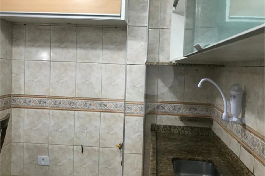 Apartamento à venda com 1 quarto em Bela Vista, São Paulo, SP