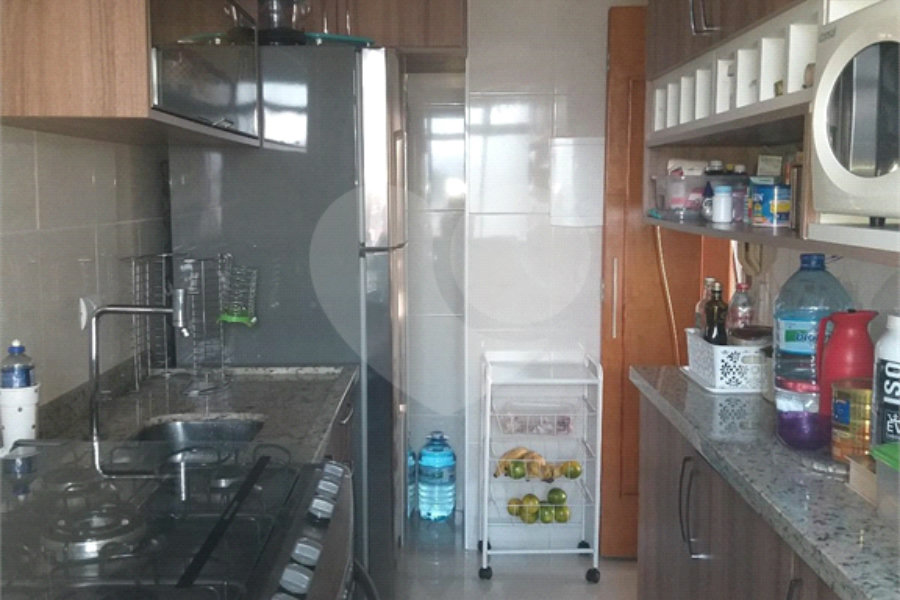 Apartamento à venda com 3 quartos, sendo 1 suíte, em Limão, São Paulo, SP