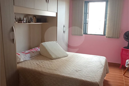 APARTAMENTO PARA VENDA NO CONDOMÍNIO EDIFÍCIO ELIAS ISSA - MOOCA