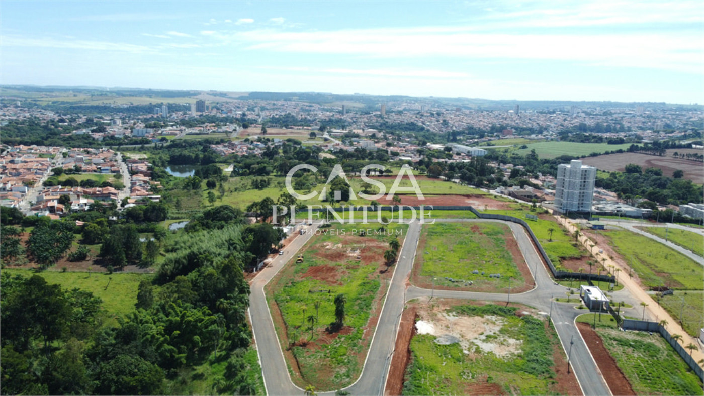 Terreno em condomínio à venda em Vila La Brunetti, Itapetininga, SP