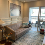 Apartamento à venda com 2 quartos, sendo 1 suíte, em Baeta Neves, São Bernardo do Campo, SP