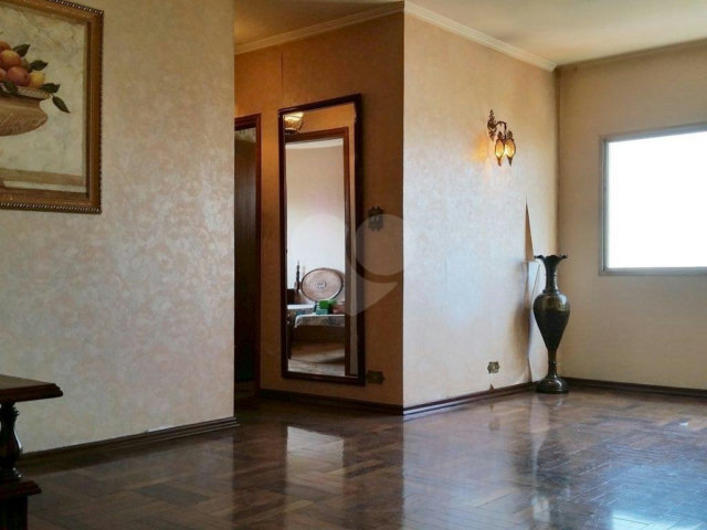 Apartamento à venda com 2 quartos em Santana, São Paulo, SP