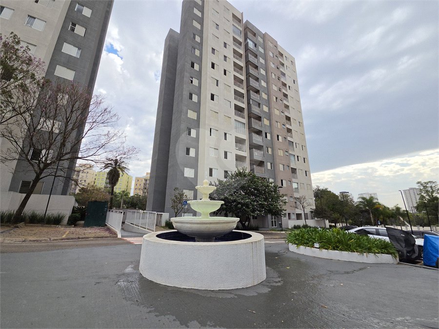 Apartamento à venda com 2 quartos, sendo 1 suíte, em Parque Campolim, Sorocaba, SP