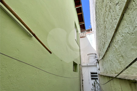 Sobrado à venda com 3 quartos em Vila Mazzei, São Paulo, SP