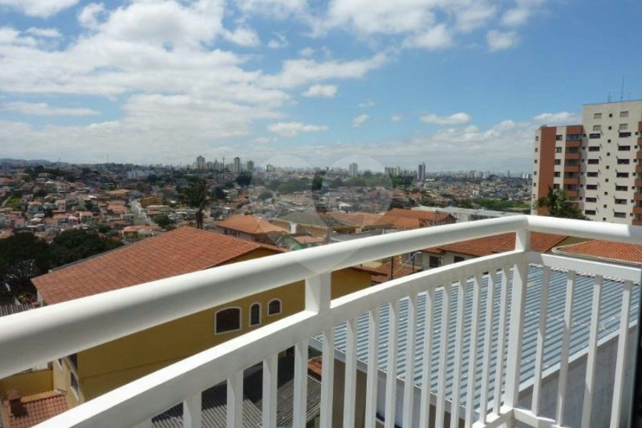 Apartamento à venda com 2 quartos, sendo 1 suíte,  em Pirituba, São Paulo, SP